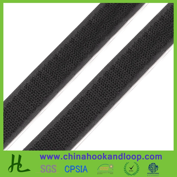 Self-Adhesive Hook and Loop