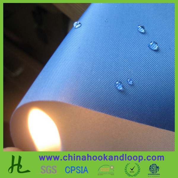 Flame Retardant Fabric